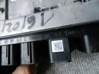 0261S21766,9895416 Блок управления двигателем BMW 3 F30/F31/GT F34 Арт AL15226585047, вид 4