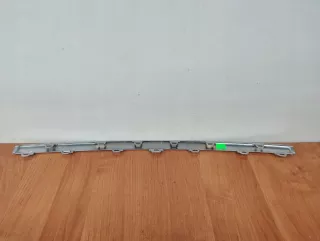 51117475199,51117478683 Накладка (юбка) переднего бампера BMW 7 G11/G12 Арт AL15228191267, вид 2