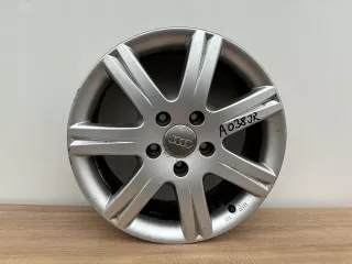  Диск литой Audi Q7 4L Арт AL15228251874, вид 1