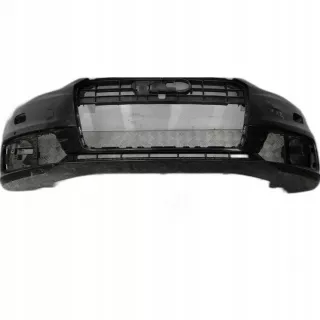  Бампер передний Audi A6 Allroad C7 Арт AL15229980959_2, вид 1