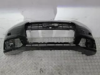  Бампер передний Audi A6 Allroad C7 Арт AL15229980959_2, вид 2