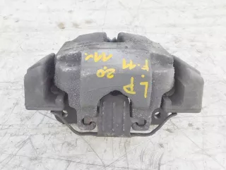 Суппорт тормозной передний левый BMW 6 F06/F12/F13 Арт AL15230534231, вид 2