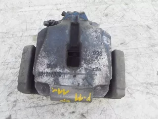  Суппорт тормозной передний левый BMW 6 F06/F12/F13 Арт AL15230534231, вид 3