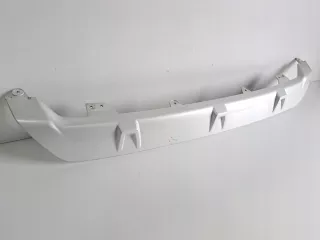 8089547 Накладка (юбка) заднего бампера BMW X5 G05  Арт AL15230737030, вид 2