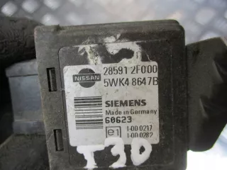 28591-2F000 Иммобилайзер Nissan Sentra Арт AL15231069948, вид 2