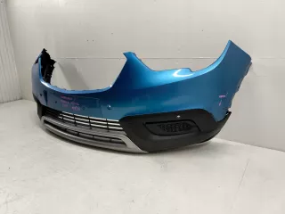 39097370,Z22V Бампер передний Opel Crossland x Арт AL15231370924, вид 3