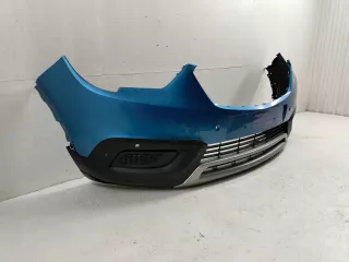 39097370,Z22V Бампер передний Opel Crossland x Арт AL15231370924, вид 4