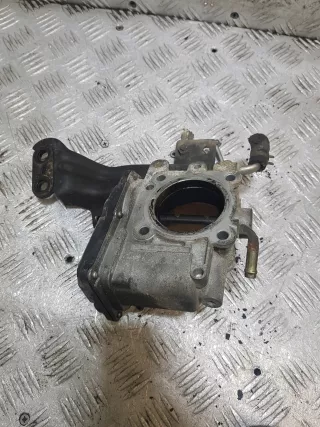 22030-28050 Дроссельная заслонка Toyota Avensis 2 Арт AL15231424896, вид 2