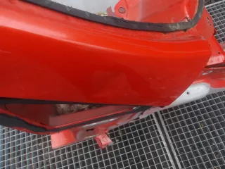  Лонжерон правый Ford EcoSport Арт AL15231465143, вид 4