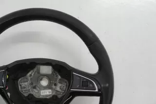 3T0419091AH Рулевое колесо Skoda Superb 3 Арт AL15231500581, вид 3