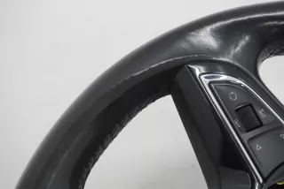 3T0419091AH Рулевое колесо Skoda Superb 3 Арт AL15231500581, вид 6