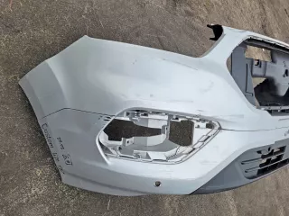  Бампер передний Ford Transit Custom Арт AL15231948992, вид 4