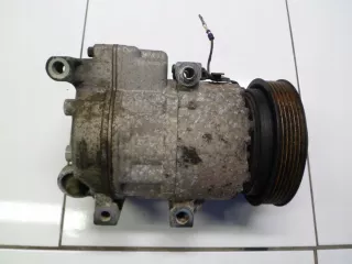 F500AN6AA04 Компрессор кондиционера Hyundai HD Арт AL15232076331, вид 2