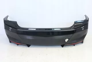  Бампер задний BMW IX i20 Арт AL15232092433, вид 1
