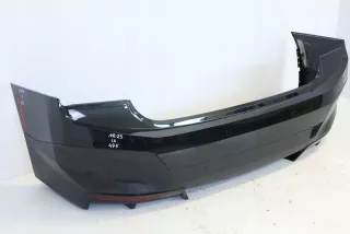  Бампер задний BMW IX i20 Арт AL15232092433, вид 3