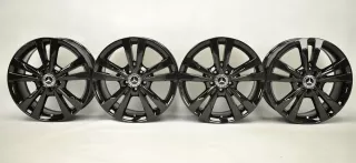  Диск литой Mercedes C W205 Арт AL15237103658_2, вид 2