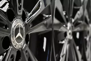 Диск литой Mercedes C W205 Арт AL15237103658_2, вид 3