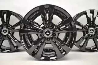  Диск литой Mercedes C W205 Арт AL15237103658_2, вид 4