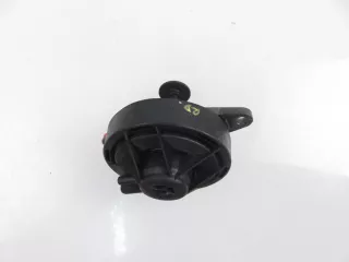  Клапан EGR Opel Vectra B Арт AL15237355211, вид 3