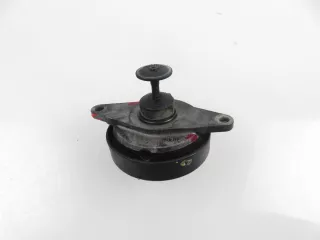  Клапан EGR Opel Vectra B Арт AL15237355211, вид 4