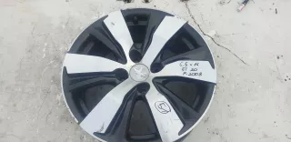  Диск литой Peugeot 208 Арт AL15237428422_2, вид 1