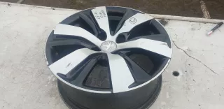  Диск литой Peugeot 208 Арт AL15237428422_2, вид 4