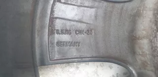  Диск литой Peugeot 208 Арт AL15237428422_2, вид 6