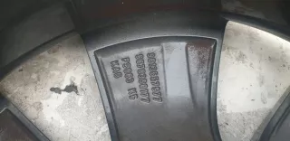  Диск литой Peugeot 208 Арт AL15237428422_2, вид 9