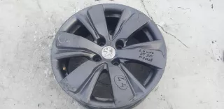  Диск литой Peugeot 208 Арт AL15237545585_2, вид 1