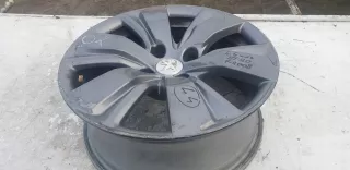  Диск литой Peugeot 208 Арт AL15237545585_2, вид 2