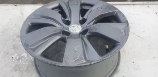  Диск литой Peugeot 208 Арт AL15237545585_2, вид 3