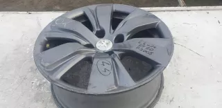  Диск литой Peugeot 208 Арт AL15237545585_2, вид 4