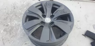  Диск литой Peugeot 208 Арт AL15237764408_2, вид 4