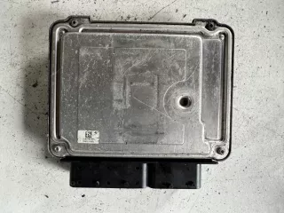 0281014296,96858577 Блок управления двигателем Opel Antara Арт AL15237965612, вид 3