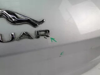 F-PACE Крышка багажника (дверь 3-5) Jaguar F-Pace Арт AL15237975513, вид 4
