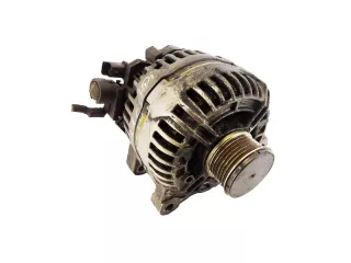 9646321880 Генератор Citroen C3 2 Арт AL15238107853, вид 1