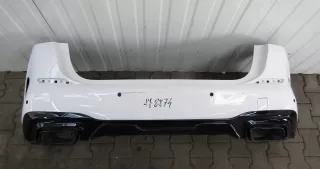 51128075426 Бампер задний BMW 2 F44 Арт AL15238191325, вид 1