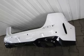 51128075426 Бампер задний BMW 2 F44 Арт AL15238191325, вид 2