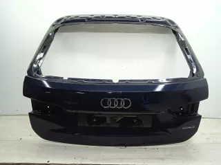 4k9827446 Крышка багажника (дверь 3-5) Audi A6 C8 (S6,RS6) Арт AL15238437001