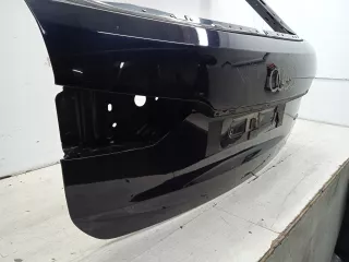4k9827446 Крышка багажника (дверь 3-5) Audi A6 C8 (S6,RS6) Арт AL15238437001, вид 2
