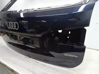 4k9827446 Крышка багажника (дверь 3-5) Audi A6 C8 (S6,RS6) Арт AL15238437001, вид 3