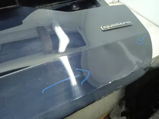 4k9827446 Крышка багажника (дверь 3-5) Audi A6 C8 (S6,RS6) Арт AL15238437001, вид 4