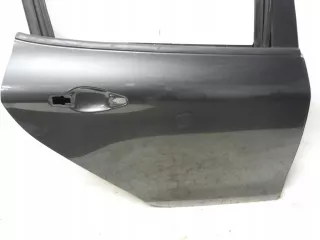 20CfdgdfQ862qqa Дверь задняя правая Peugeot 208 Арт AL15238494477, вид 2