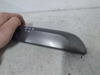  Накладка (юбка) переднего бампера Renault Sandero Stepway 2 Арт AL15238897939, вид 3