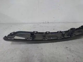  Накладка (юбка) переднего бампера Renault Sandero Stepway 2 Арт AL15238897939, вид 4