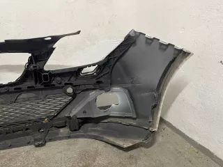 6J0807221 Бампер передний Seat Ibiza 4 Арт AL15238968852, вид 14