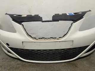 6J0807221 Бампер передний Seat Ibiza 4 Арт AL15238968852, вид 2