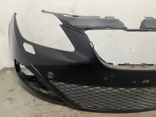 6J0807221 Бампер передний Seat Ibiza 4 Арт AL15239017553, вид 3