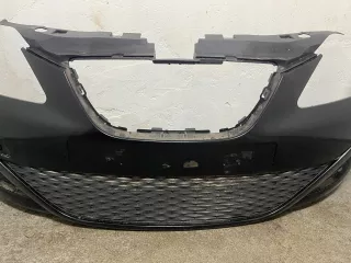 6J0807221 Бампер передний Seat Ibiza 4 Арт AL15239017553, вид 4