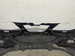 6J0807221 Бампер передний Seat Ibiza 4 Арт AL15239017553, вид 8